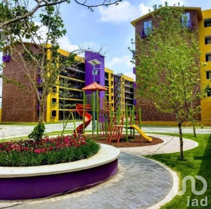 Departamento en Venta en San Juan Cuautlancingo, Cuautlancingo, Puebla | NEX-292810 | iad México | Foto 2 de 12
