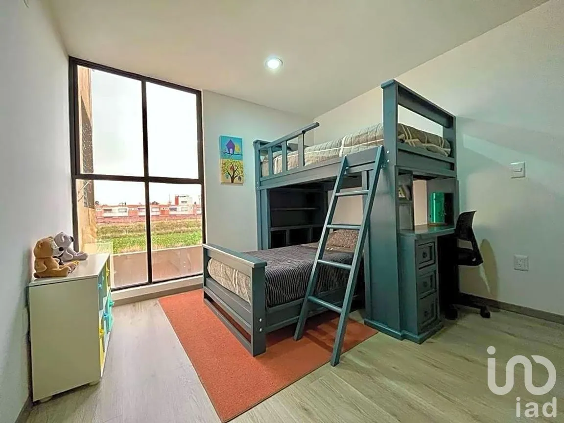 Departamento en Venta en San Juan Cuautlancingo, Cuautlancingo, Puebla | NEX-292810 | iad México | Foto 11 de 12