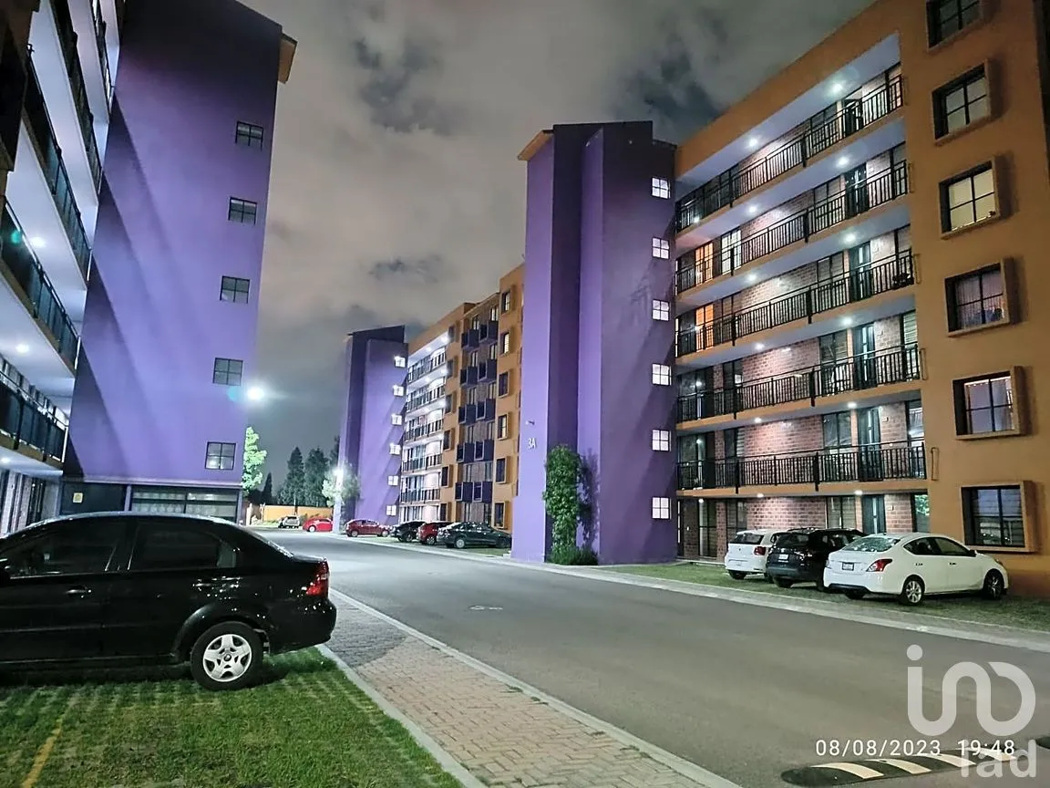 Departamento en Venta en San Juan Cuautlancingo, Cuautlancingo, Puebla | NEX-292810 | iad México | Foto 12 de 12