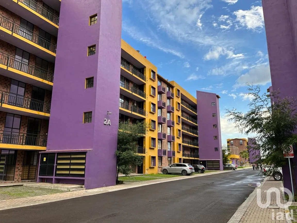 Departamento en Venta en San Juan Cuautlancingo, Cuautlancingo, Puebla | NEX-292810 | iad México | Foto 3 de 12