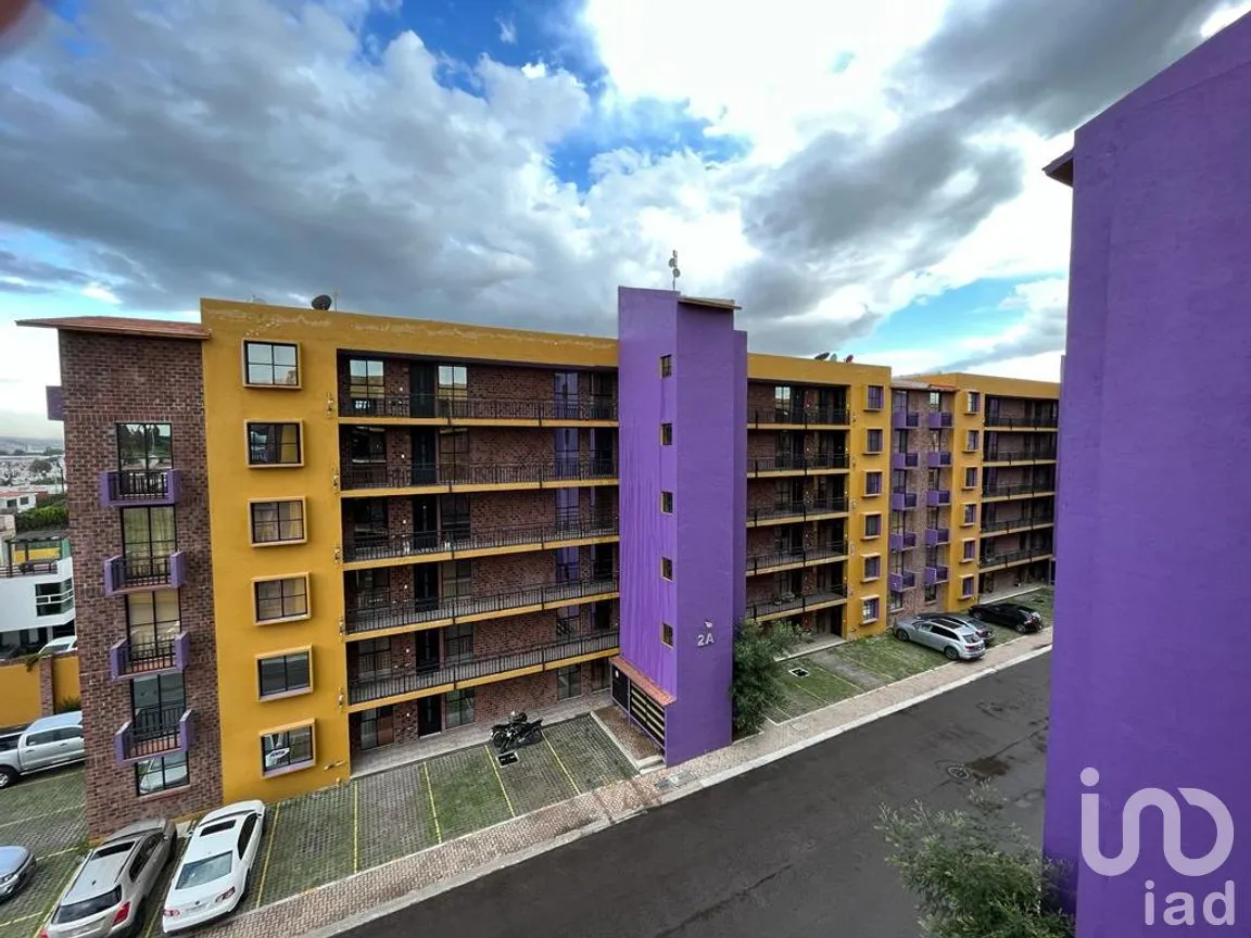 Departamento en Venta en San Juan Cuautlancingo, Cuautlancingo, Puebla | NEX-292810 | iad México | Foto 4 de 12