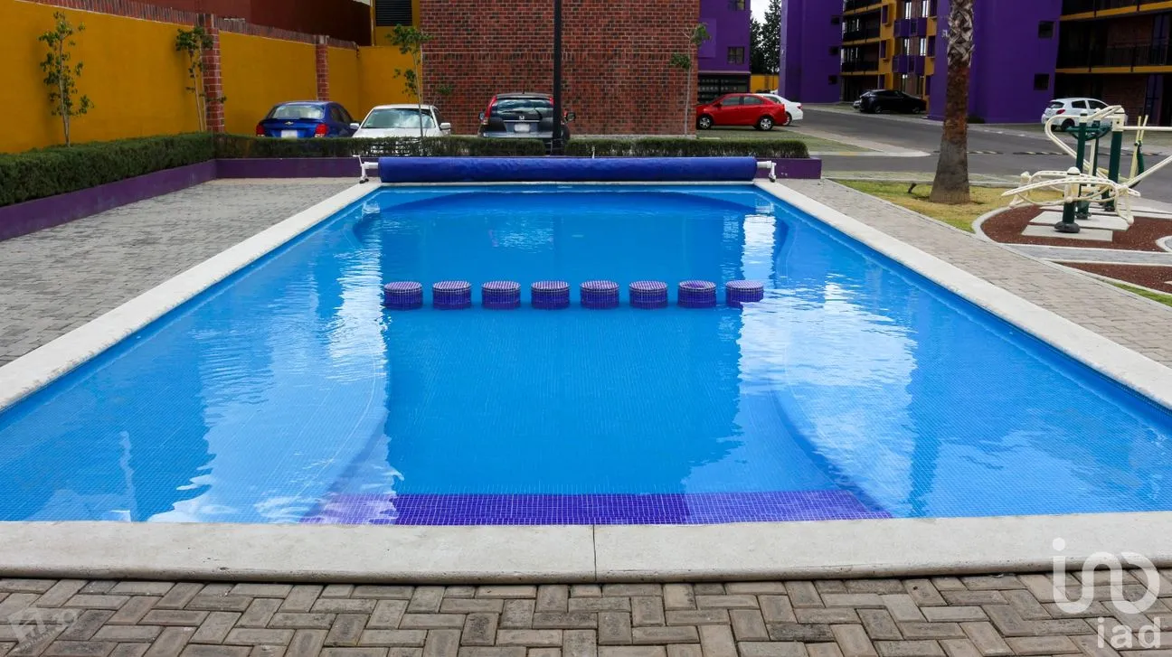 Departamento en Venta en San Juan Cuautlancingo, Cuautlancingo, Puebla | NEX-292810 | iad México | Foto 5 de 12