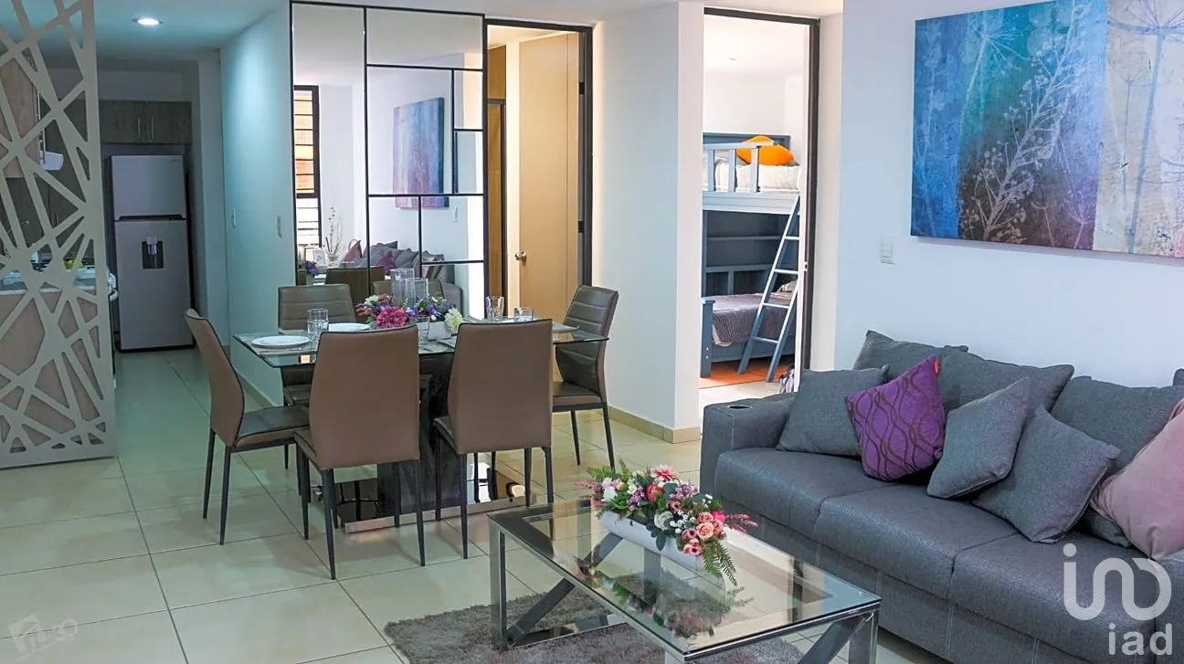 Departamento en Venta en San Juan Cuautlancingo, Cuautlancingo, Puebla | NEX-292810 | iad México | Foto 6 de 12