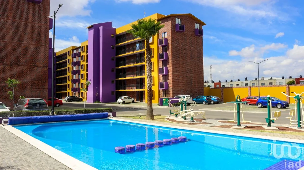 Departamento en Venta en San Juan Cuautlancingo, Cuautlancingo, Puebla | NEX-292810 | iad México | Foto 1 de 12