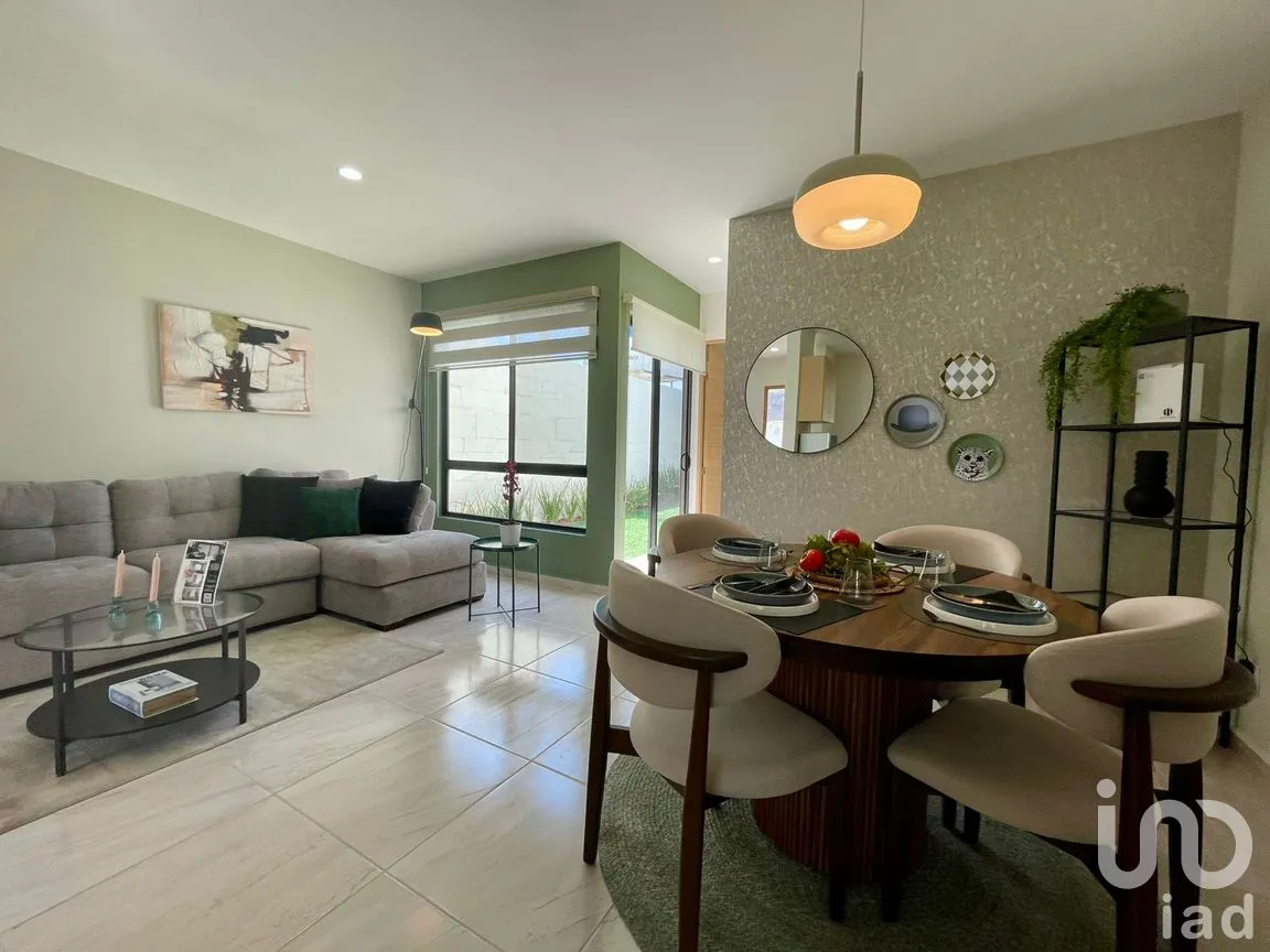 Casa en Venta en Lomas de Angelópolis, San Andrés Cholula, Puebla | NEX-293453 | iad México | Foto 2 de 17