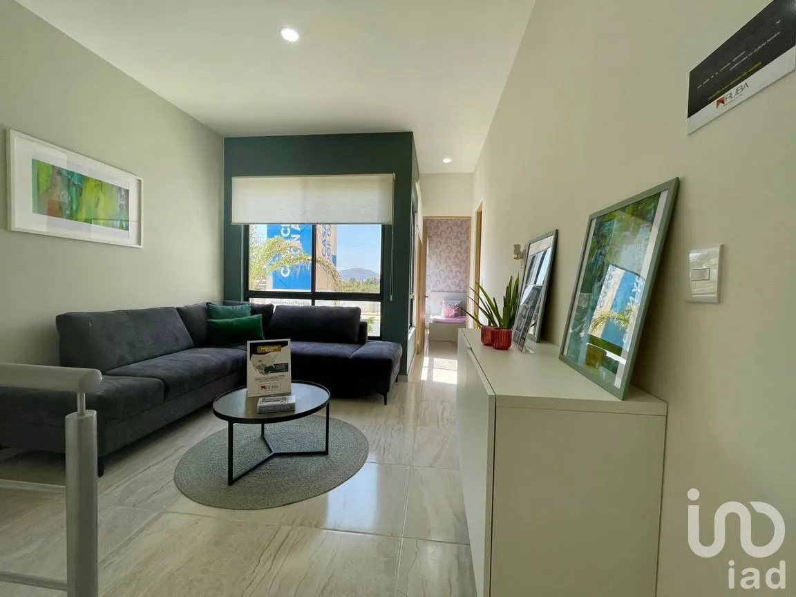 Casa en Venta en Lomas de Angelópolis, San Andrés Cholula, Puebla | NEX-293453 | iad México | Foto 12 de 17