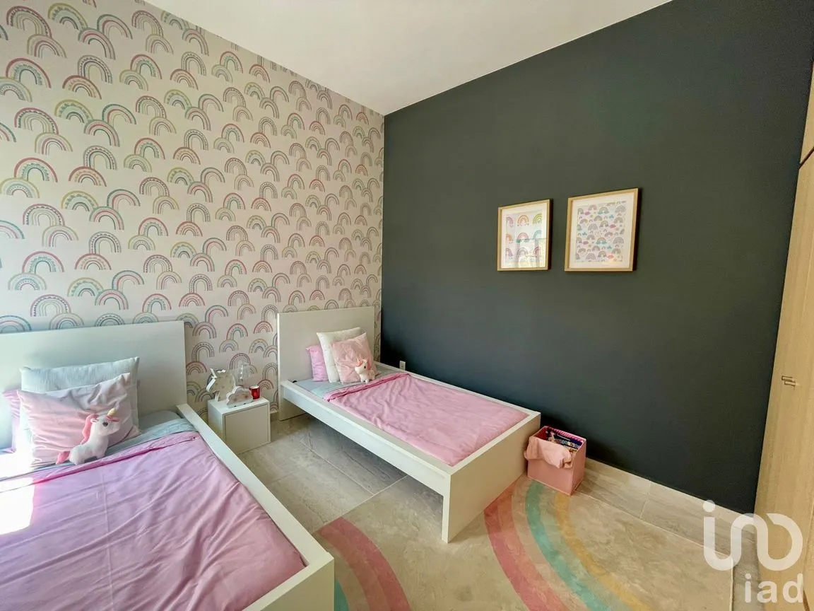 Casa en Venta en Lomas de Angelópolis, San Andrés Cholula, Puebla | NEX-293453 | iad México | Foto 14 de 17