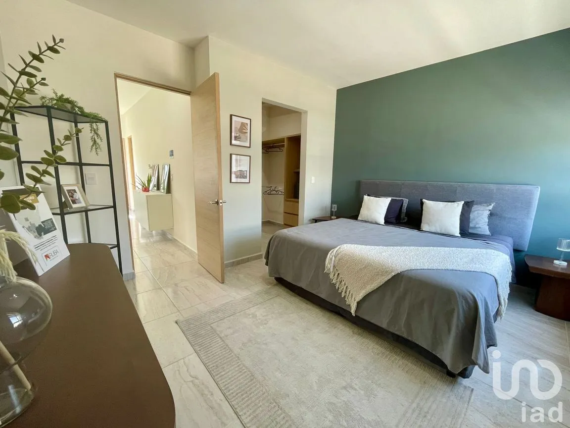 Casa en Venta en Lomas de Angelópolis, San Andrés Cholula, Puebla | NEX-293453 | iad México | Foto 15 de 17