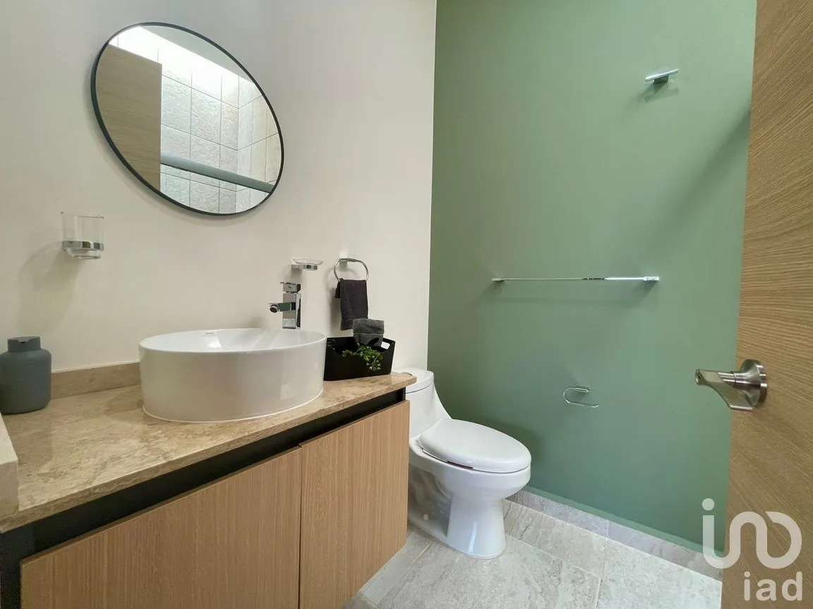Casa en Venta en Lomas de Angelópolis, San Andrés Cholula, Puebla | NEX-293453 | iad M éxico | Foto 17 de 17