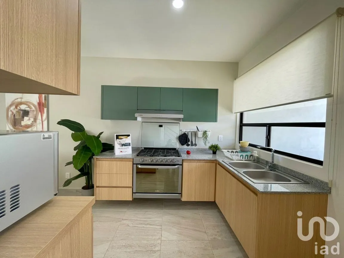 Casa en Venta en Lomas de Angelópolis, San Andrés Cholula, Puebla | NEX-293453 | iad México | Foto 3 de 17