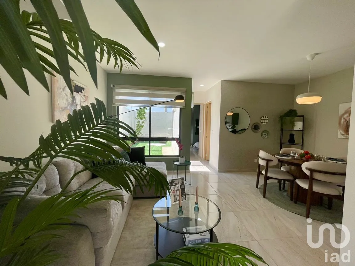 Casa en Venta en Lomas de Angelópolis, San Andrés Cholula, Puebla | NEX-293453 | iad México | Foto 4 de 17