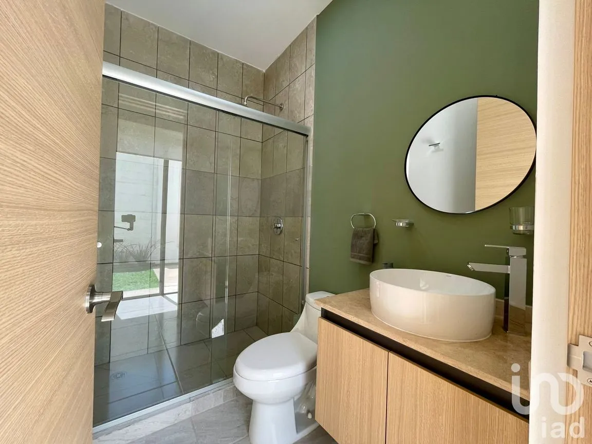 Casa en Venta en Lomas de Angelópolis, San Andrés Cholula, Puebla | NEX-293453 | iad México | Foto 6 de 17