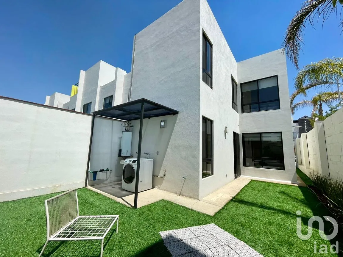 Casa en Venta en Lomas de Angelópolis, San Andrés Cholula, Puebla | NEX-293453 | iad México | Foto 8 de 17