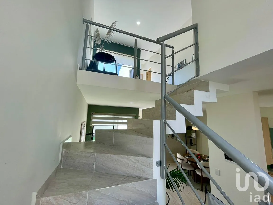 Casa en Venta en Lomas de Angelópolis, San Andrés Cholula, Puebla | NEX-293453 | iad México | Foto 9 de 17