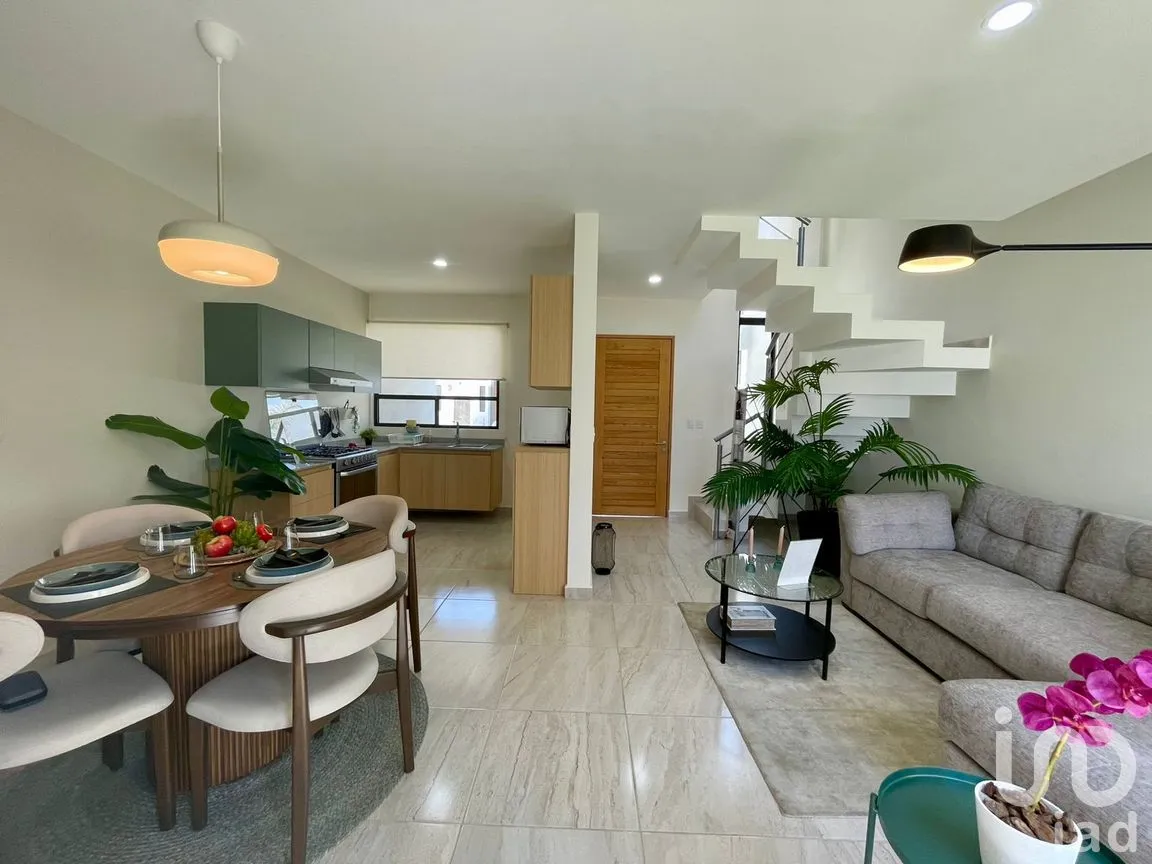 Casa en Venta en Lomas de Angelópolis, San Andrés Cholula, Puebla | NEX-293453 | iad México | Foto 10 de 17