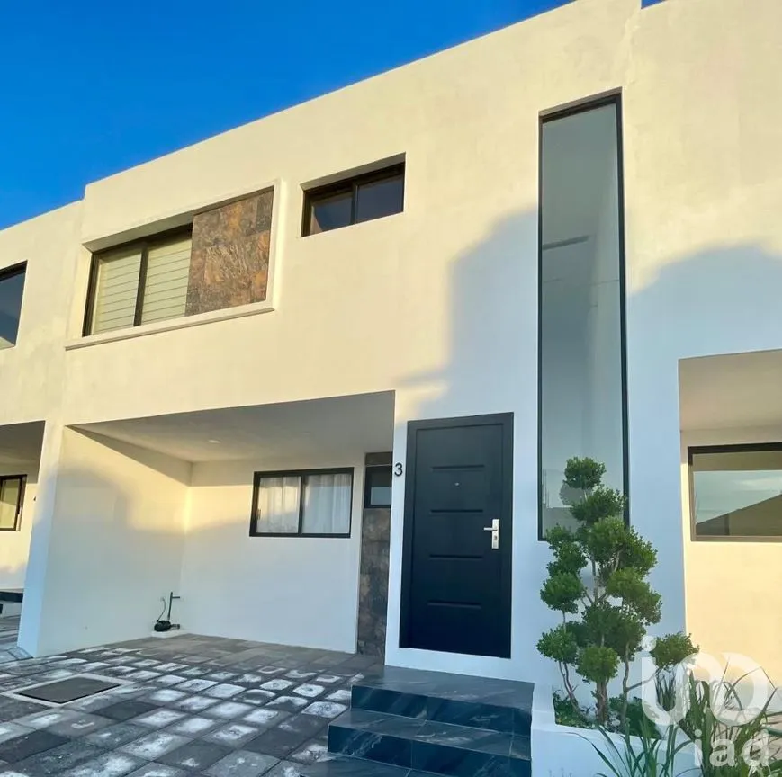 Casa en Venta en Ignacio Romero Vargas, Puebla, Puebla | NEX-293454 | iad México | Foto 2 de 12