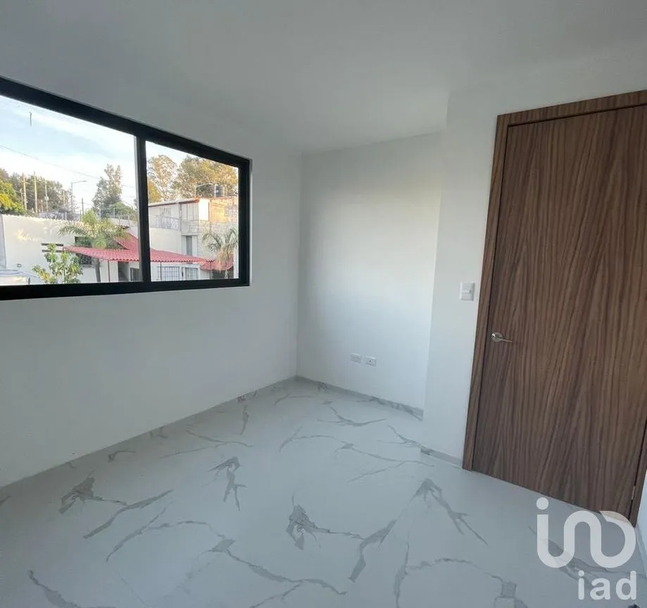Casa en Venta en Ignacio Romero Vargas, Puebla, Puebla | NEX-293454 | iad México | Foto 11 de 12