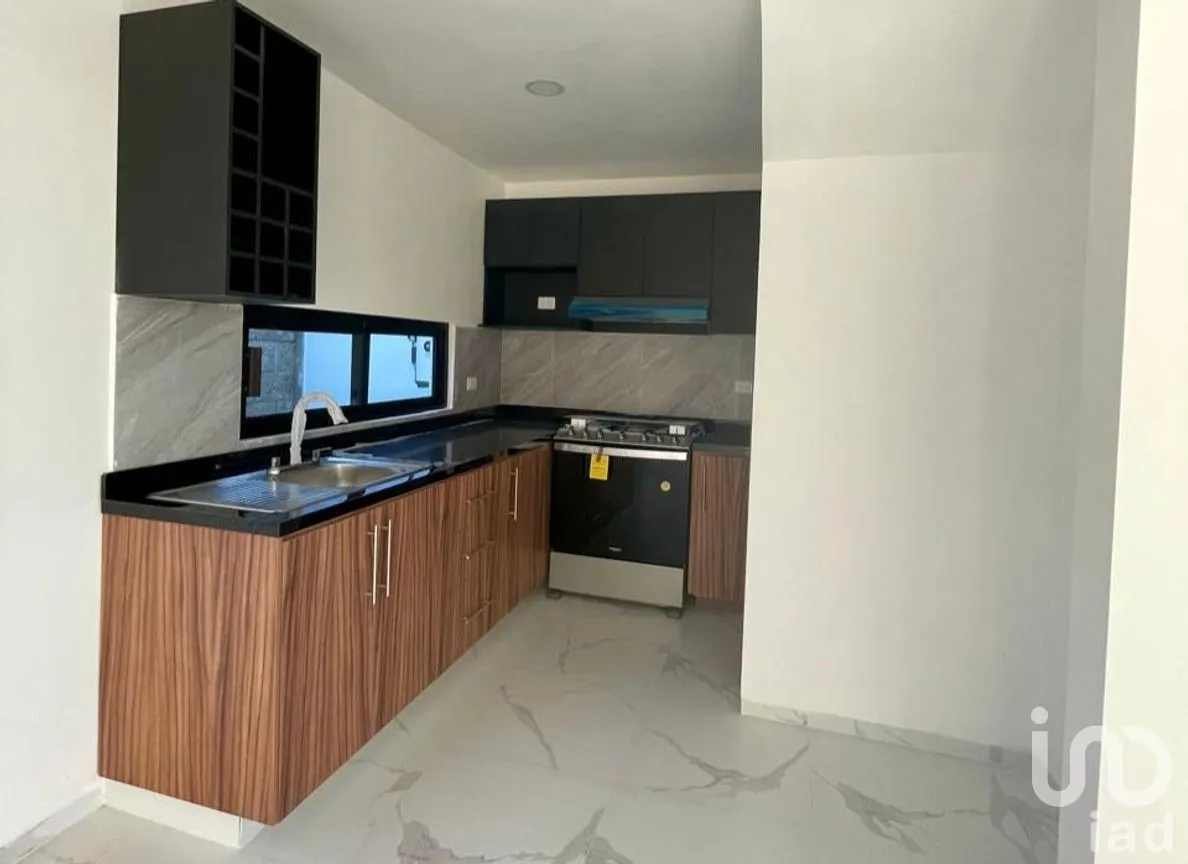 Casa en Venta en Ignacio Romero Vargas, Puebla, Puebla | NEX-293454 | iad México | Foto 3 de 12