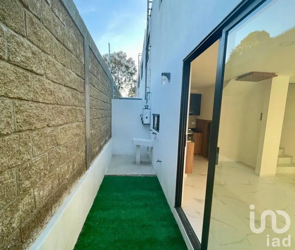 Casa en Venta en Ignacio Romero Vargas, Puebla, Puebla | NEX-293454 | iad México | Foto 4 de 12