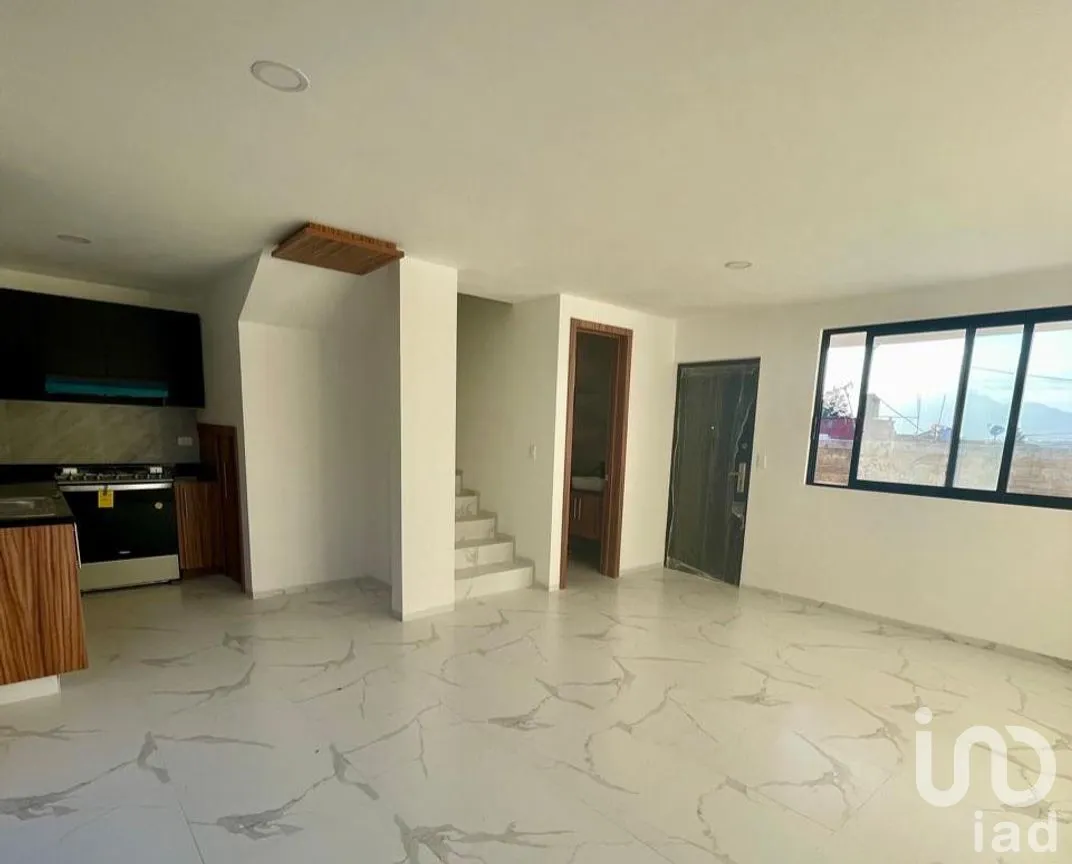Casa en Venta en Ignacio Romero Vargas, Puebla, Puebla | NEX-293454 | iad México | Foto 5 de 12