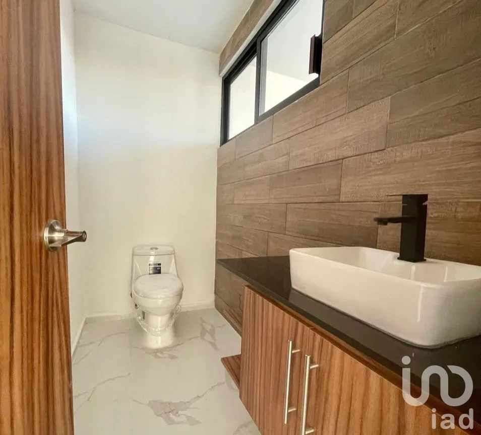 Casa en Venta en Ignacio Romero Vargas, Puebla, Puebla | NEX-293454 | iad México | Foto 6 de 12