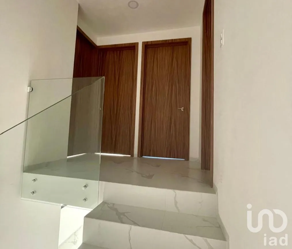 Casa en Venta en Ignacio Romero Vargas, Puebla, Puebla | NEX-293454 | iad México | Foto 7 de 12