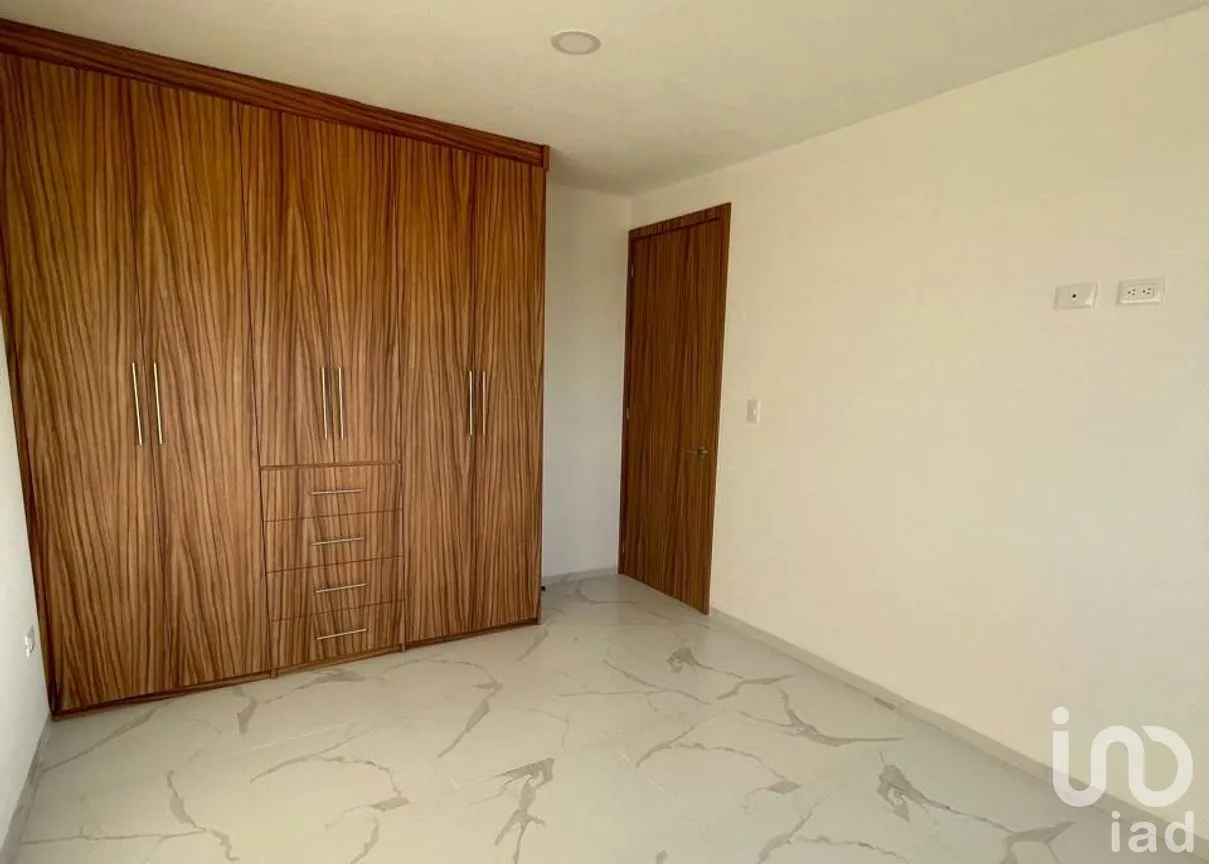 Casa en Venta en Ignacio Romero Vargas, Puebla, Puebla | NEX-293454 | iad México | Foto 8 de 12