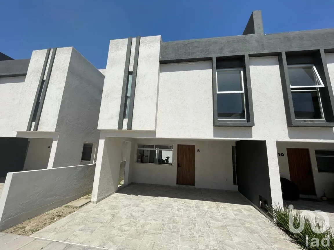 Casa en Venta en Rincón Arboledas, Puebla, Puebla | NEX-297335 | iad México | Foto 2 de 12
