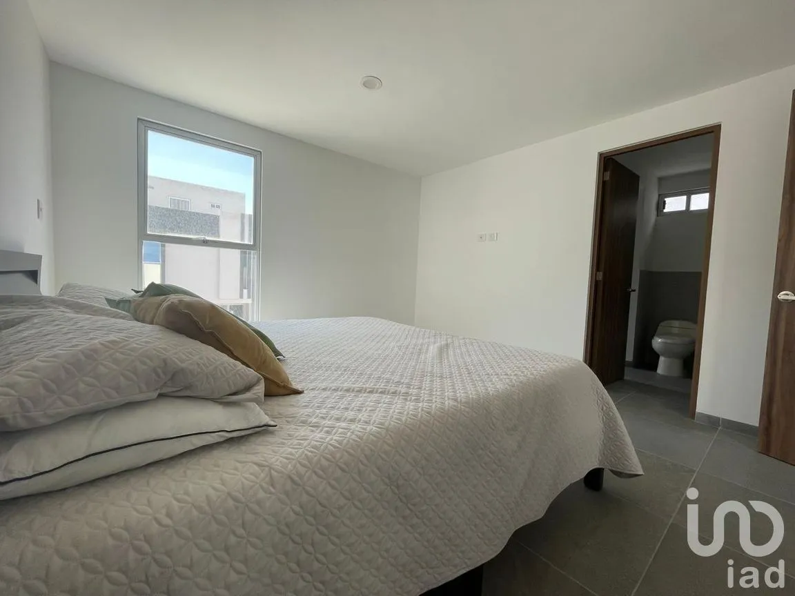 Casa en Venta en Rincón Arboledas, Puebla, Puebla | NEX-297335 | iad México | Foto 11 de 12
