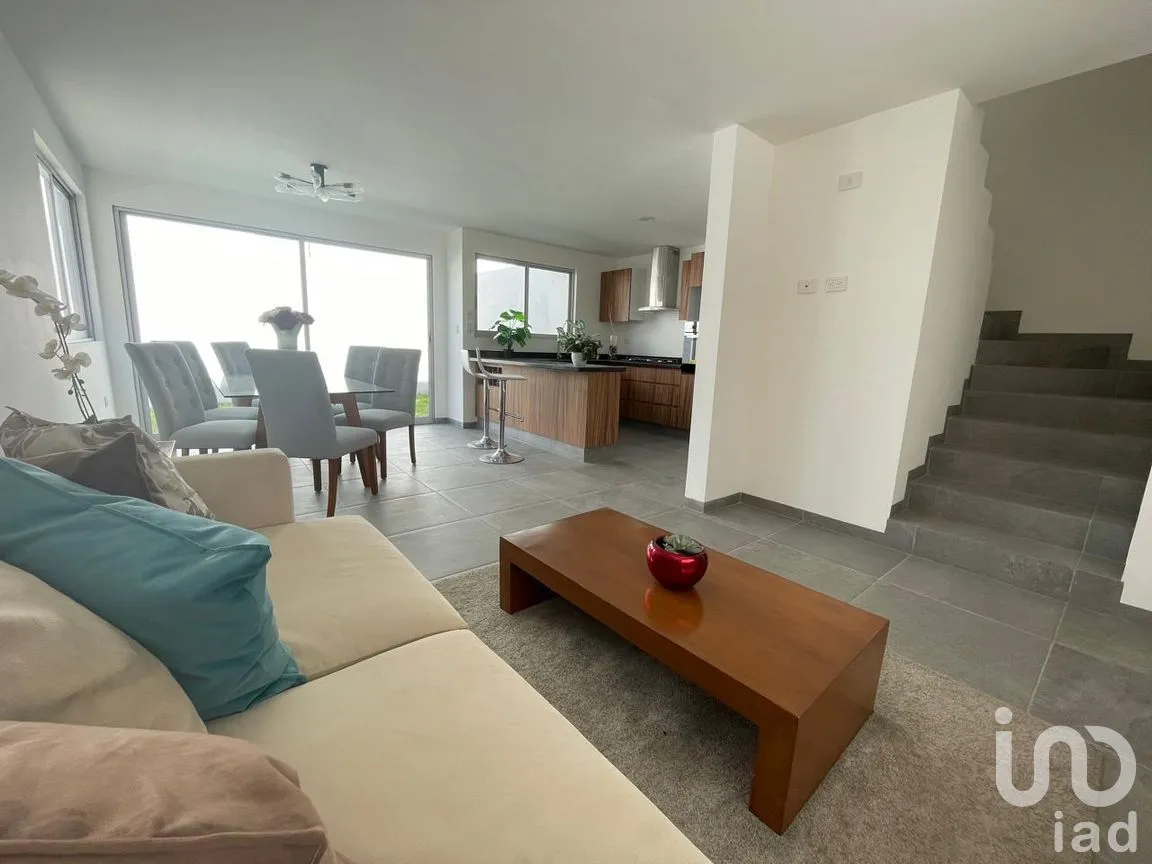 Casa en Venta en Rincón Arboledas, Puebla, Puebla | NEX-297335 | iad México | Foto 4 de 12