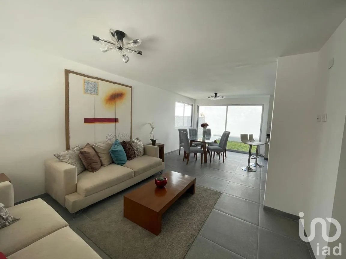 Casa en Venta en Rincón Arboledas, Puebla, Puebla | NEX-297335 | iad México | Foto 10 de 12