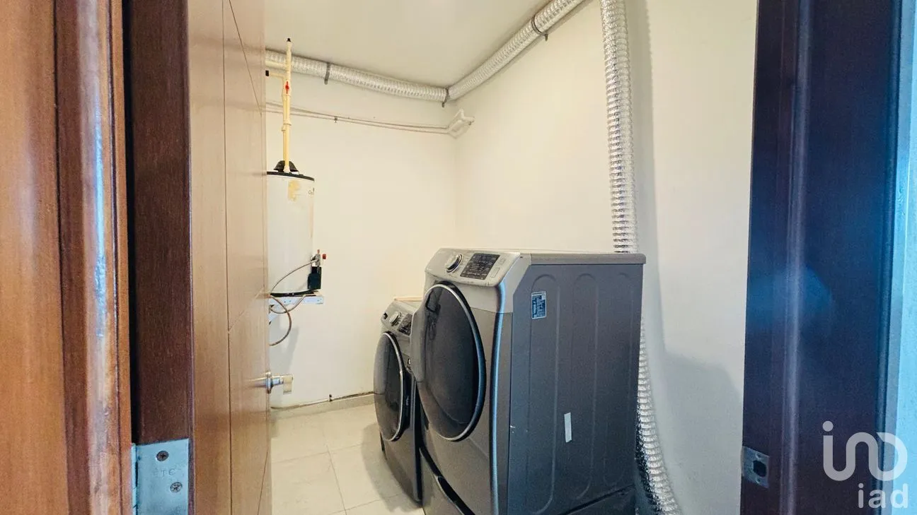 Casa en Renta en Aqua Residencial, Benito Juárez, Quintana Roo | NEX-291898 | iad México | Foto 12 de 12