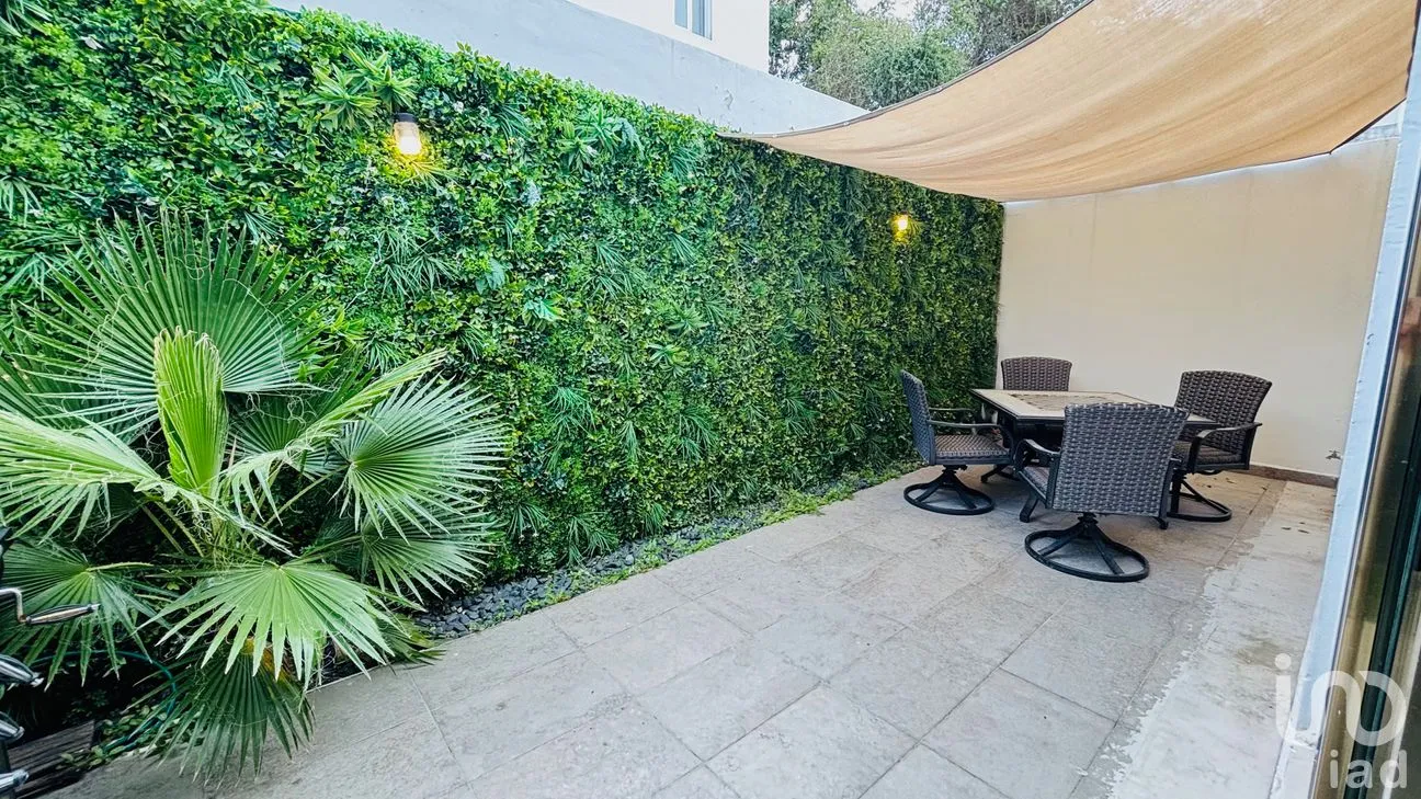 Casa en Renta en Aqua Residencial, Benito Juárez, Quintana Roo | NEX-291898 | iad México | Foto 5 de 12