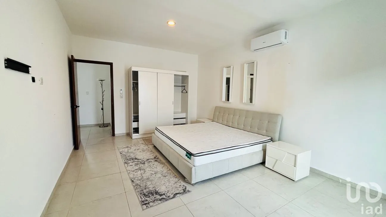 Casa en Renta en Aqua Residencial, Benito Juárez, Quintana Roo | NEX-291898 | iad México | Foto 10 de 12