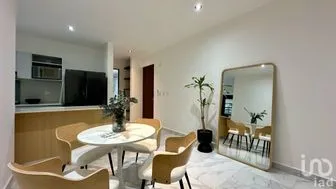 NEX-291899 - Departamento en Renta, con 2 recamaras, con 2 baños, con 87 m2 de construcción en Alfredo V. Bonfil, CP 77560, Quintana Roo.