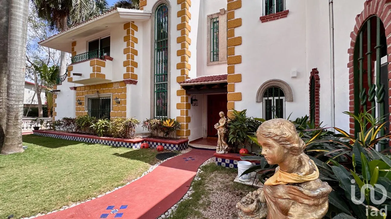 Casa en Venta en Alfredo V. Bonfil, Benito Juárez, Quintana Roo | NEX-291900 | iad México | Foto 2 de 29