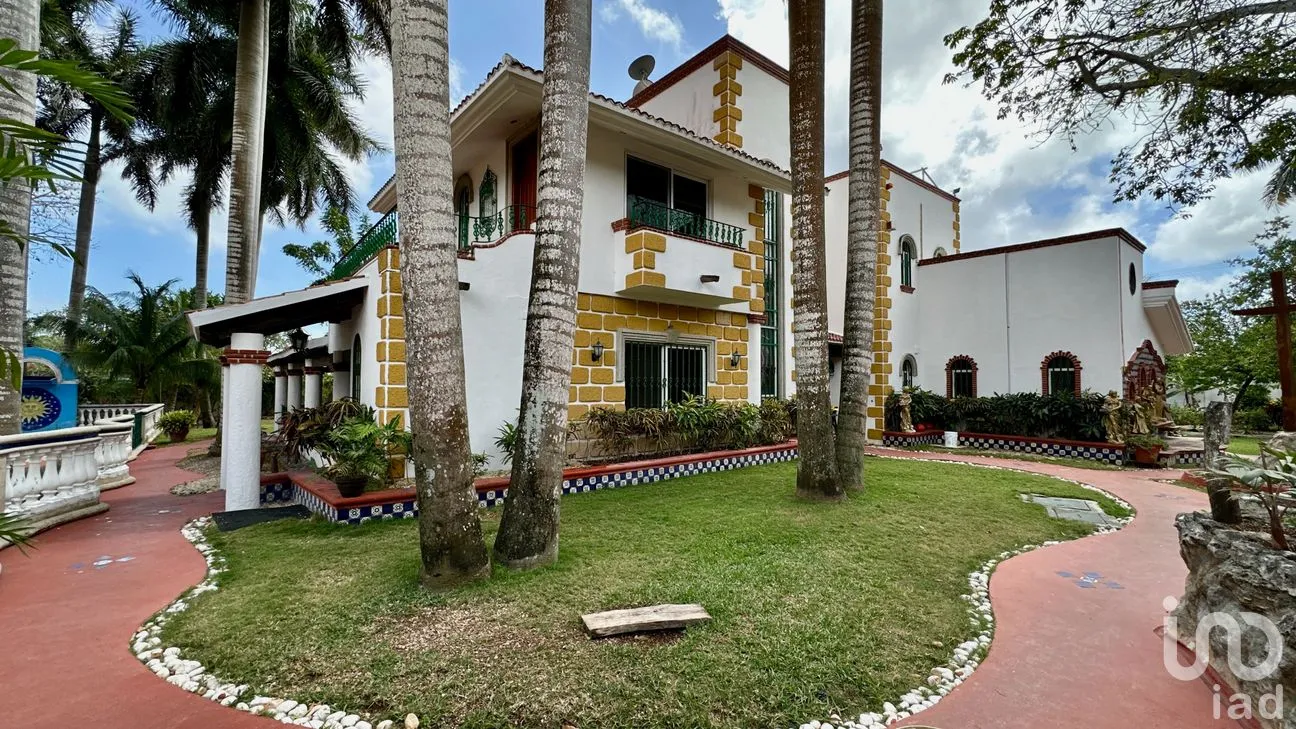 Casa en Venta en Alfredo V. Bonfil, Benito Juárez, Quintana Roo | NEX-291900 | iad México | Foto 3 de 29