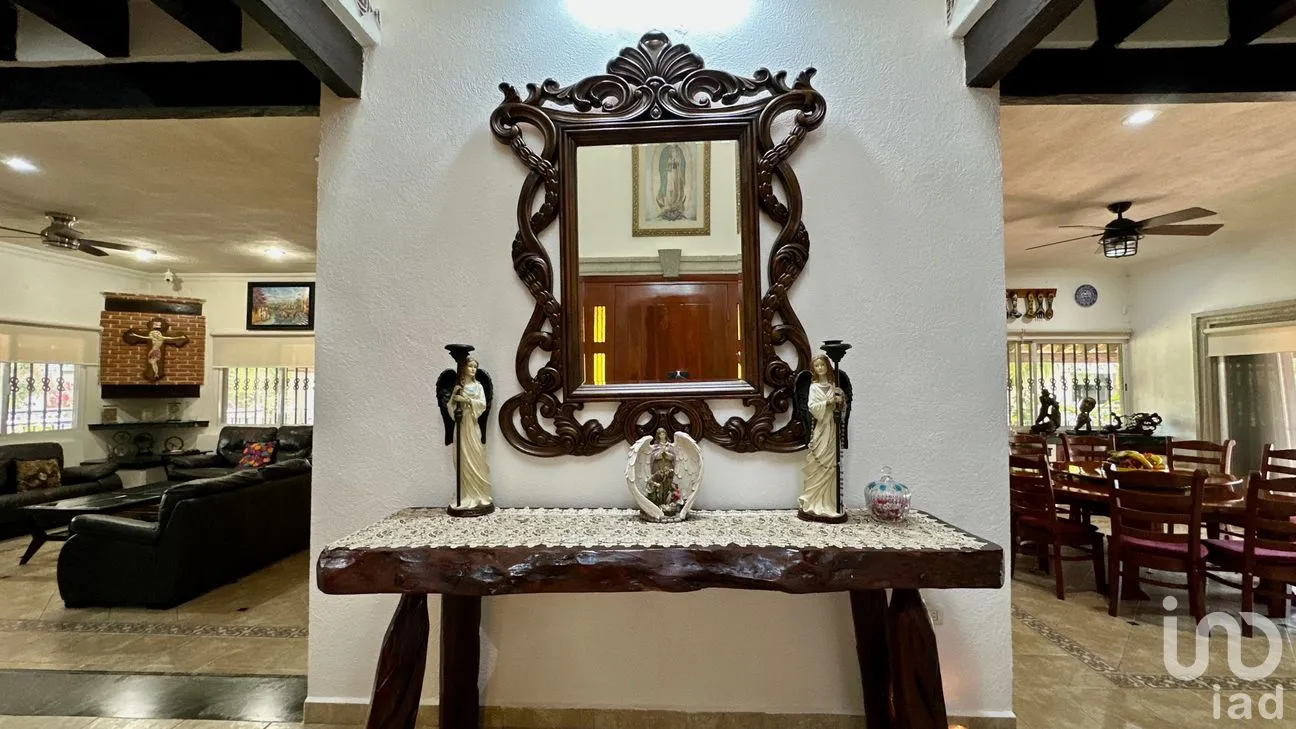 Casa en Venta en Alfredo V. Bonfil, Benito Juárez, Quintana Roo | NEX-291900 | iad México | Foto 21 de 29