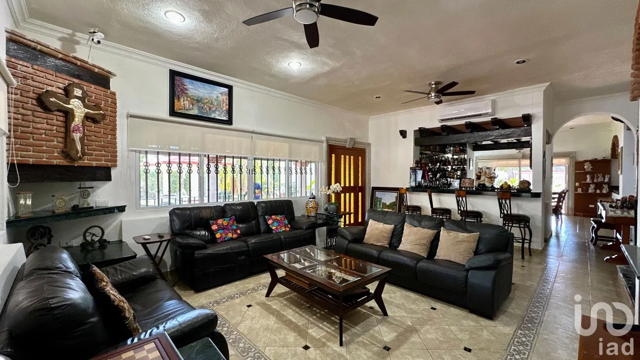 Casa en Venta en Alfredo V. Bonfil, Benito Juárez, Quintana Roo | NEX-291900 | iad México | Foto 25 de 29