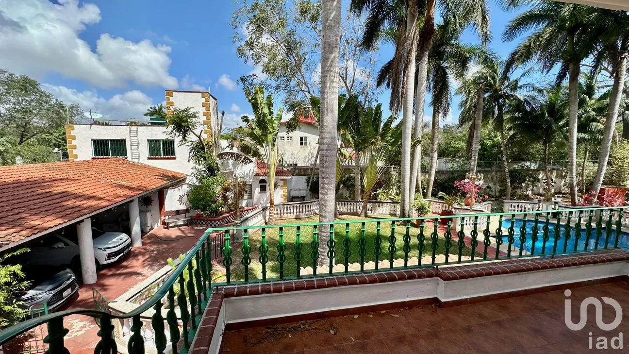 Casa en Venta en Alfredo V. Bonfil, Benito Juárez, Quintana Roo | NEX-291900 | iad México | Foto 27 de 29