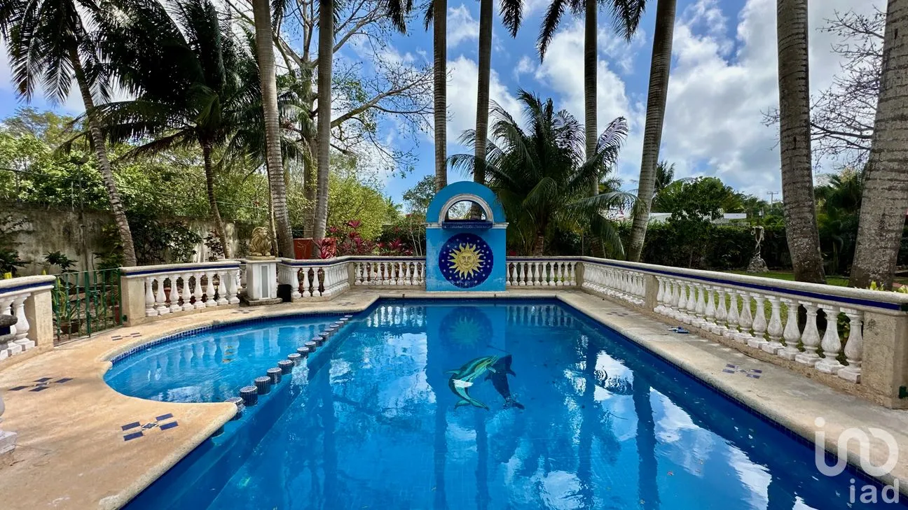 Casa en Venta en Alfredo V. Bonfil, Benito Juárez, Quintana Roo | NEX-291900 | iad México | Foto 6 de 29