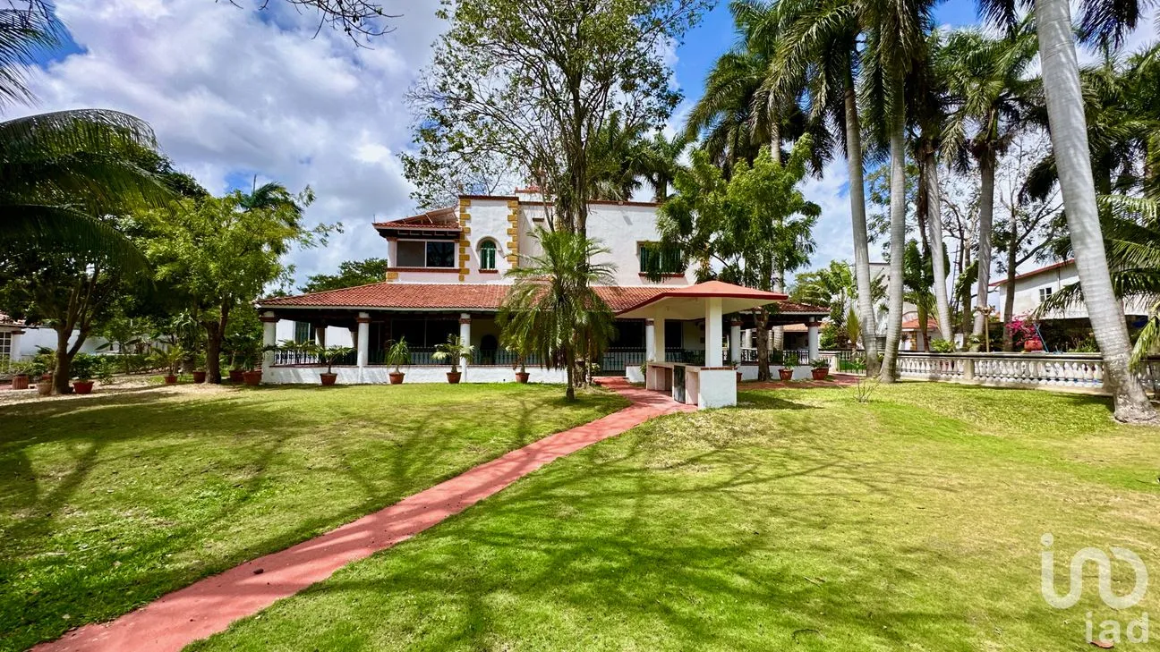 Casa en Venta en Alfredo V. Bonfil, Benito Juárez, Quintana Roo | NEX-291900 | iad México | Foto 7 de 29