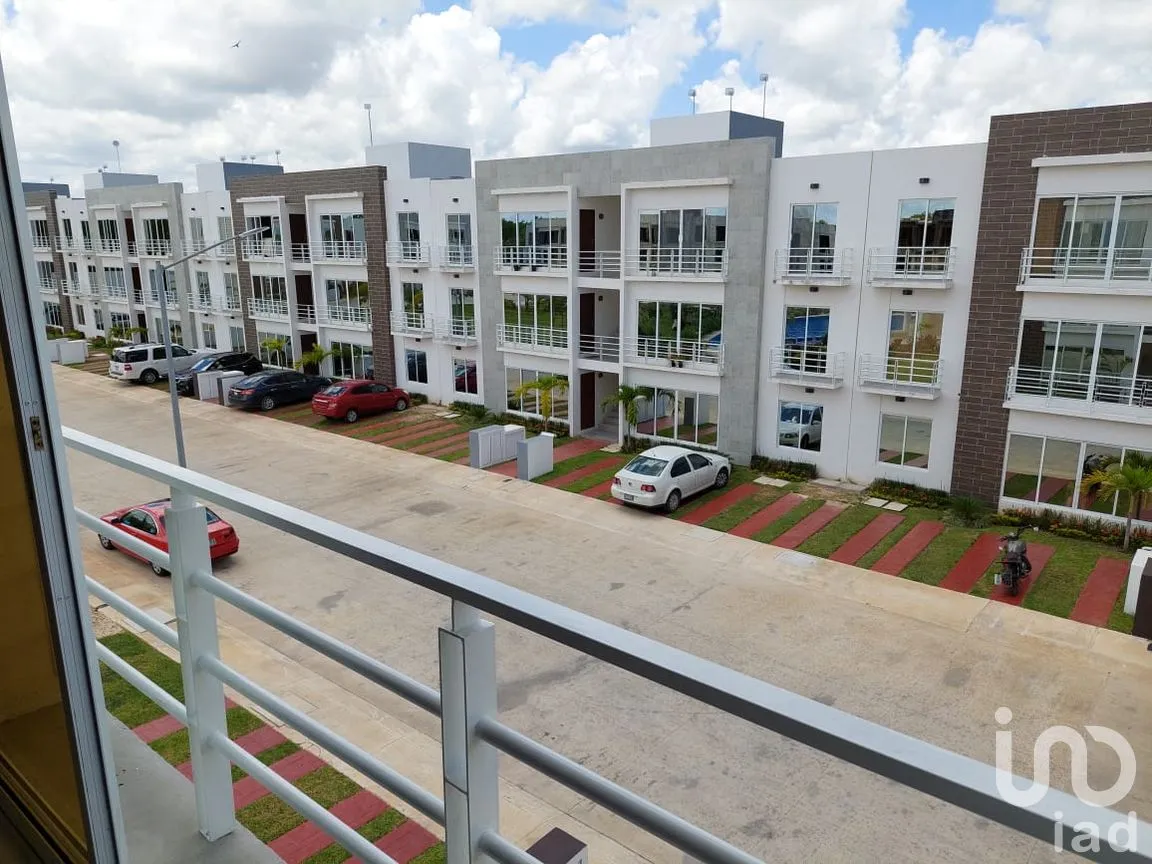 Departamento en Venta en Izamal Residencial, Benito Juárez, Quintana Roo | NEX-291905 | iad México | Foto 2 de 14