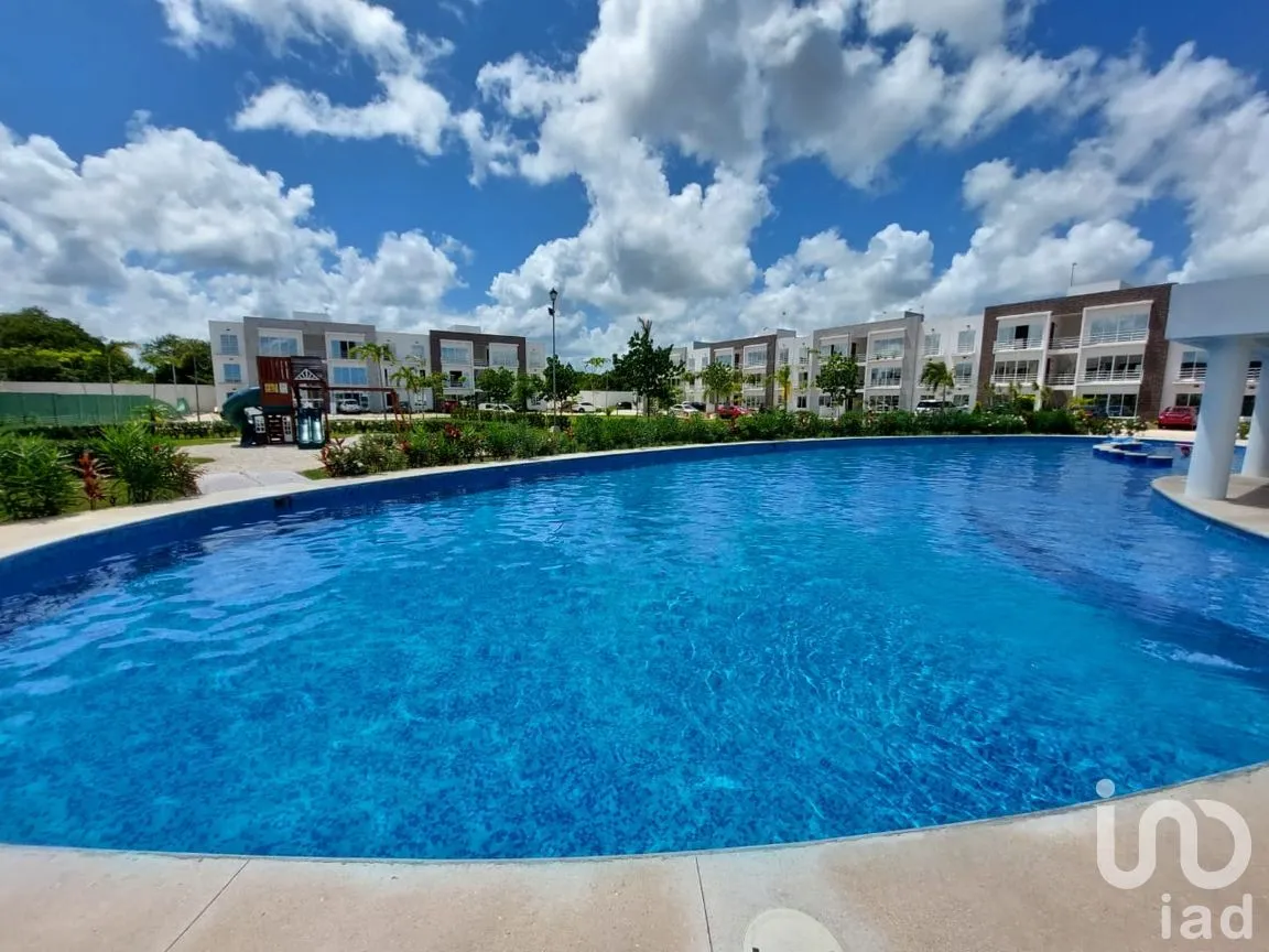 Departamento en Venta en Izamal Residencial, Benito Juárez, Quintana Roo | NEX-291905 | iad México | Foto 4 de 14