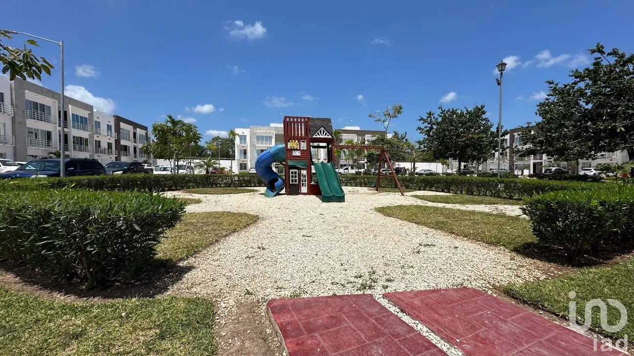Departamento en Venta en Izamal Residencial, Benito Juárez, Quintana Roo | NEX-291905 | iad México | Foto 5 de 14