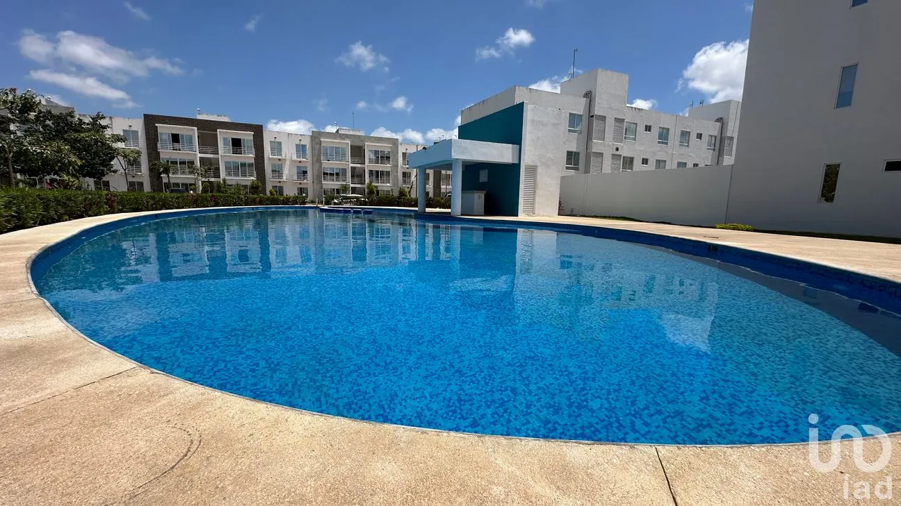 Departamento en Venta en Izamal Residencial, Benito Juárez, Quintana Roo | NEX-291905 | iad México | Foto 6 de 14