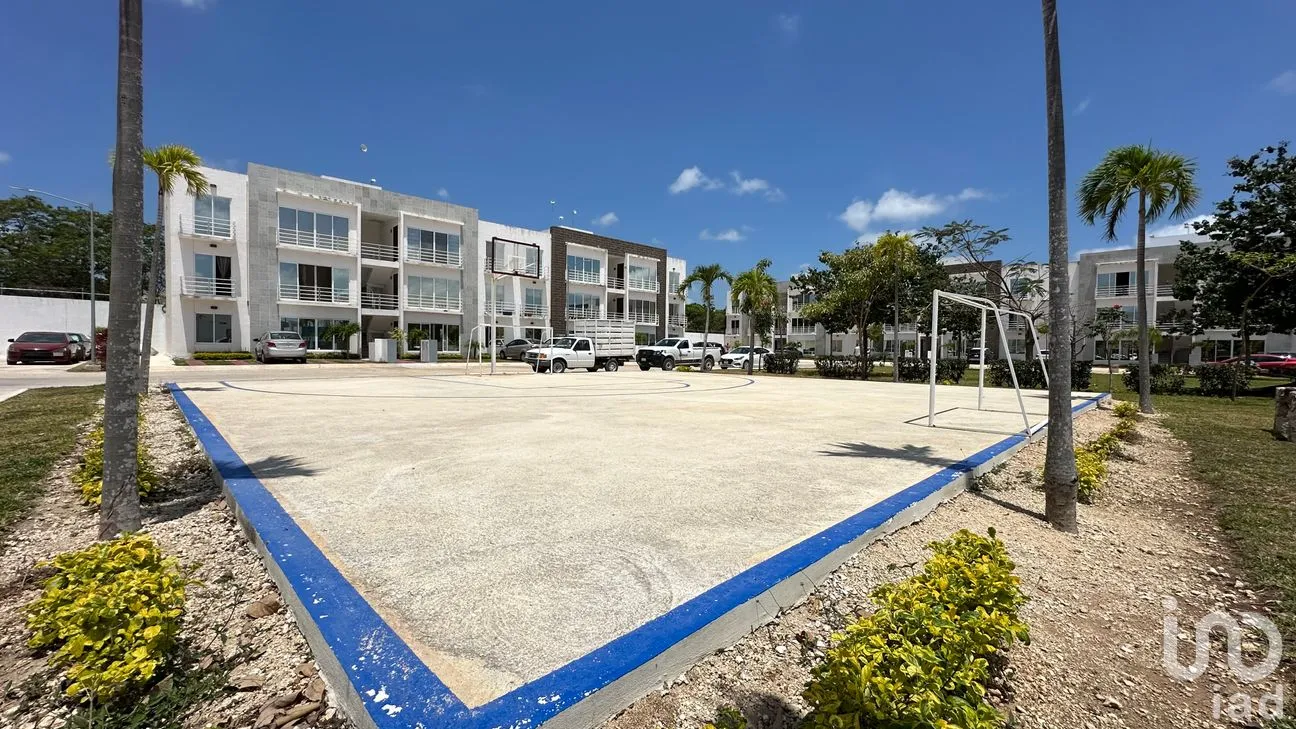 Departamento en Venta en Izamal Residencial, Benito Juárez, Quintana Roo | NEX-291905 | iad México | Foto 7 de 14