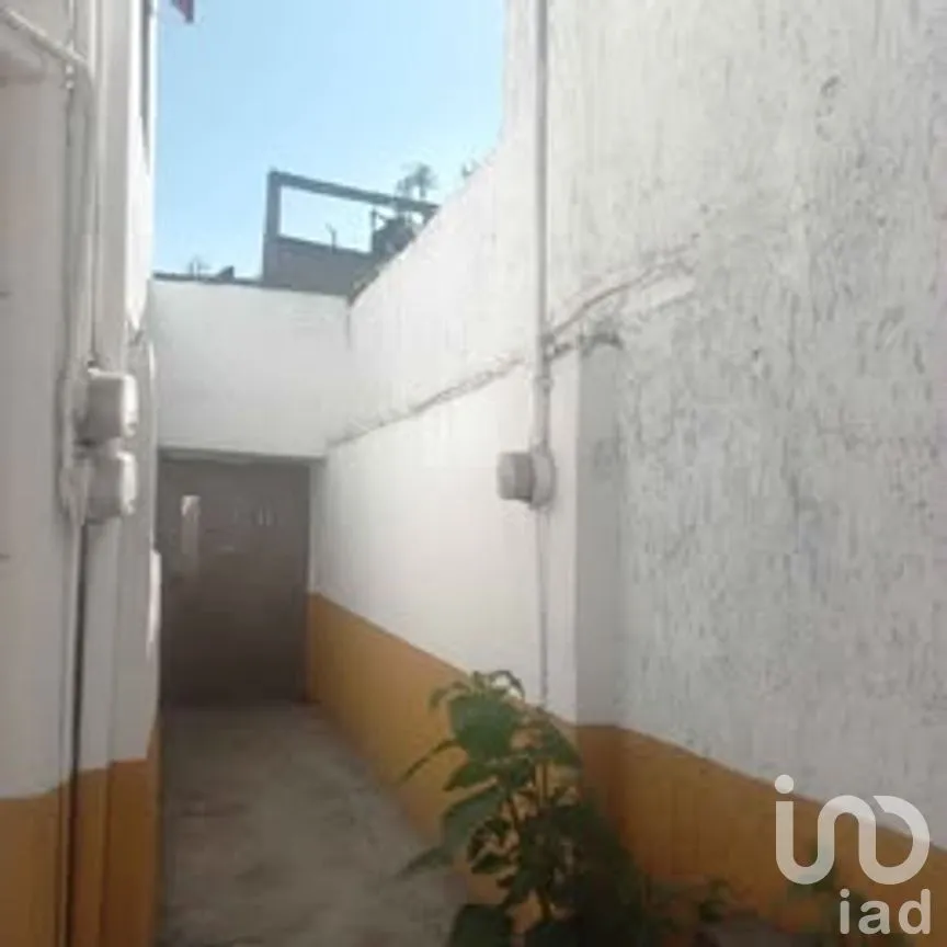 Casa en Venta en Los Reyes, Iztacalco, Ciudad de México | NEX-291226 | iad México | Foto 15 de 15