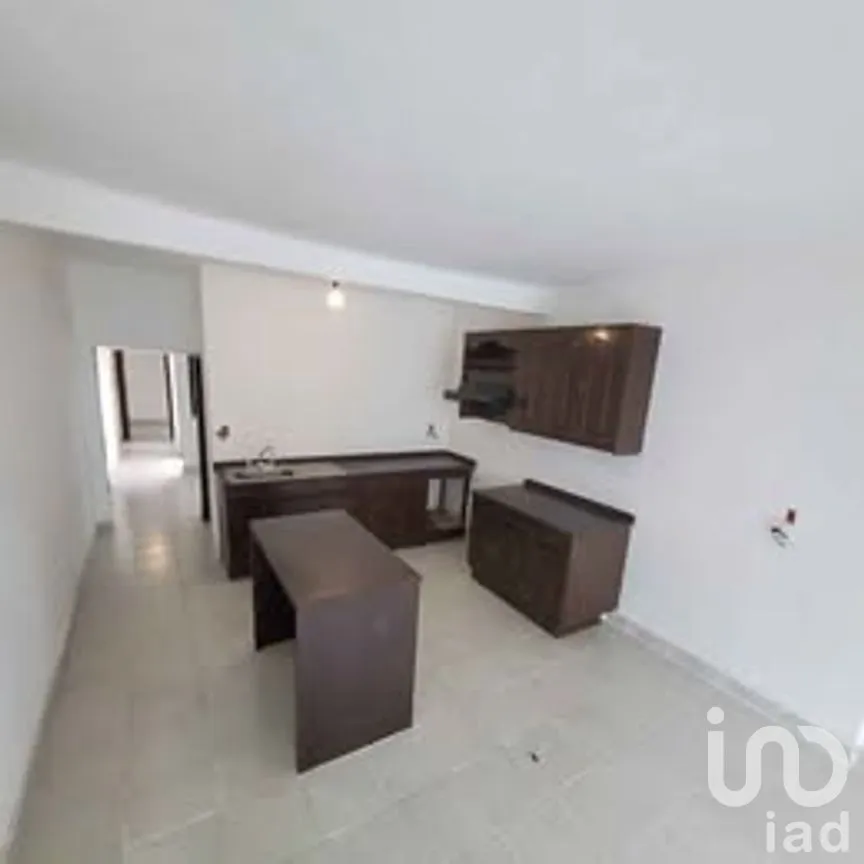 Casa en Venta en Los Reyes, Iztacalco, Ciudad de México | NEX-291226 | iad México | Foto 4 de 15