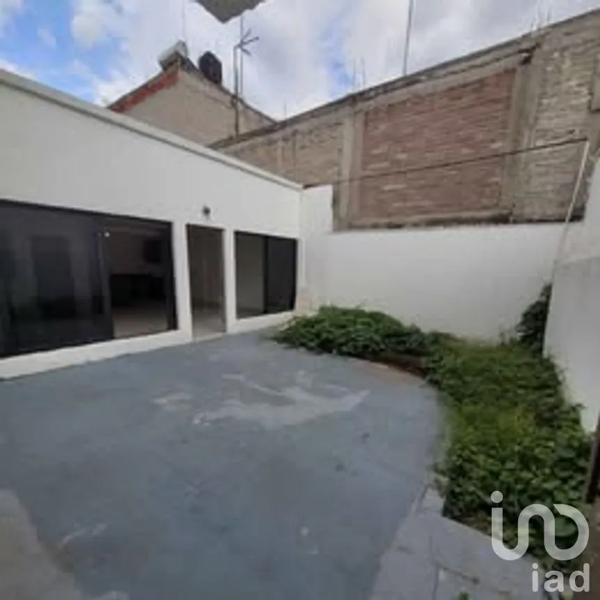 Casa en Venta en Los Reyes, Iztacalco, Ciudad de México | NEX-291226 | iad México | Foto 1 de 15